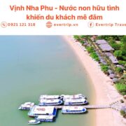 vịnh nha phu