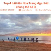 biển nha trang