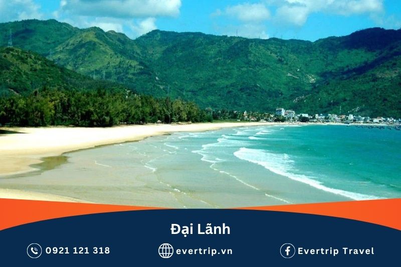 đại lãnh nha trang