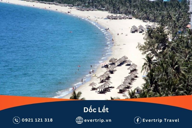 dốc lết nha trang