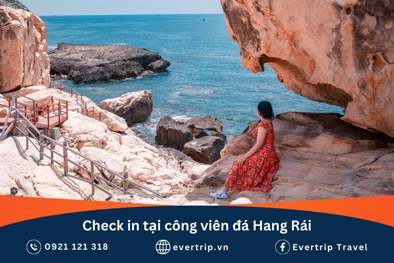 rang rái nha trang