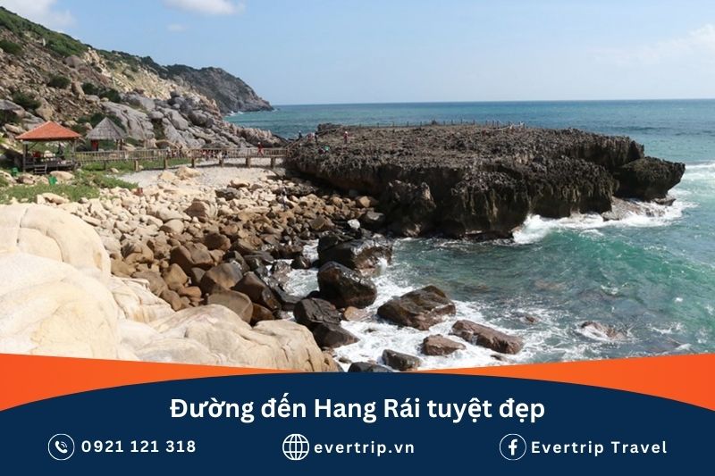 hang rái ninh thuận