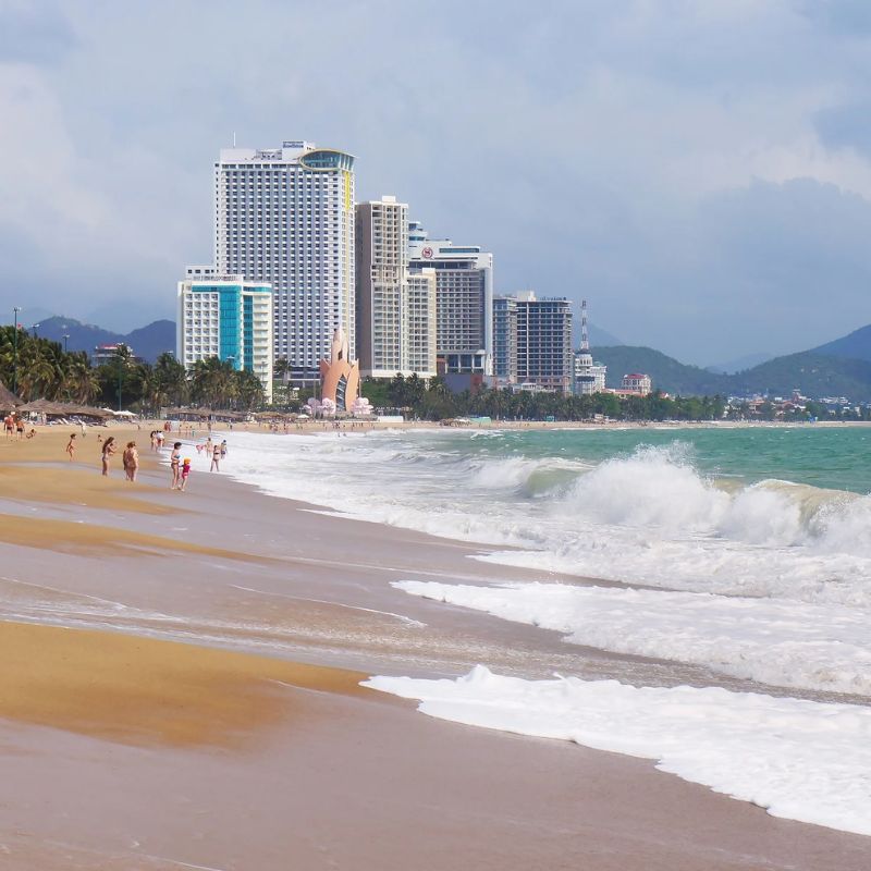 Review Hòn Mun Nha Trang: Giá Vé, Cách Di Chuyển 2024