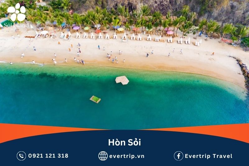hòn hỏi nha trang