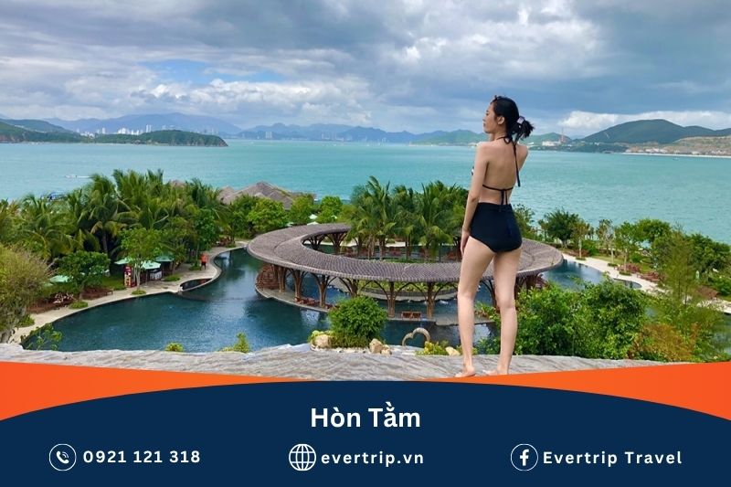 hòn tằm nha trang