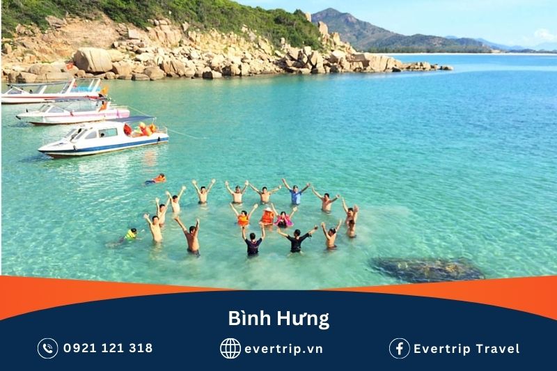 bản đồ du lịch nha trang