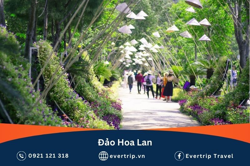 bản đồ du lịch nha trang 2025