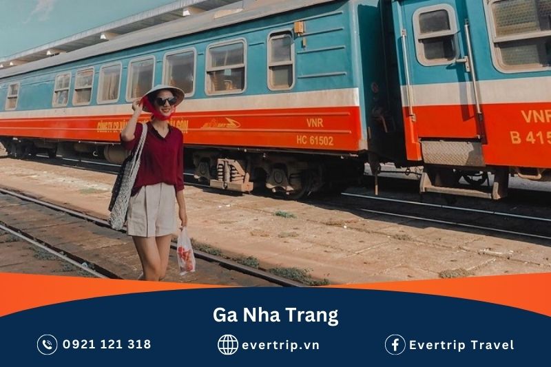 cầu sắt nha trang