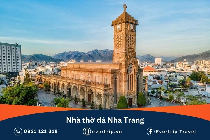 chụp ảnh đẹp ở nha trang