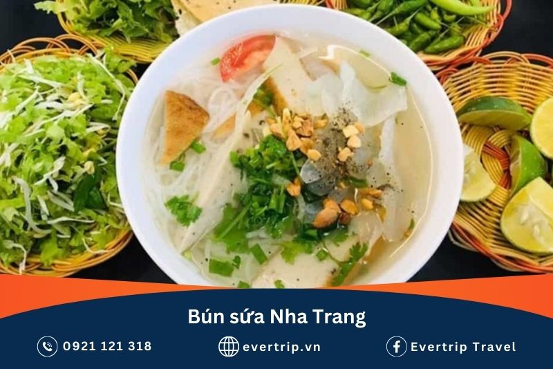 đặc sản nha trang gần đây