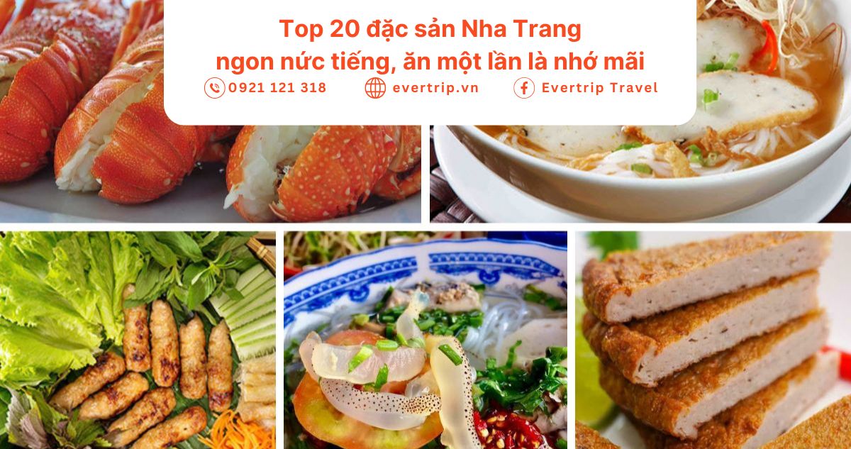 ảnh bìa đặc sản nha trang