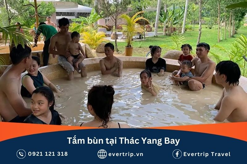 địa chỉ tắm bùn nha trang