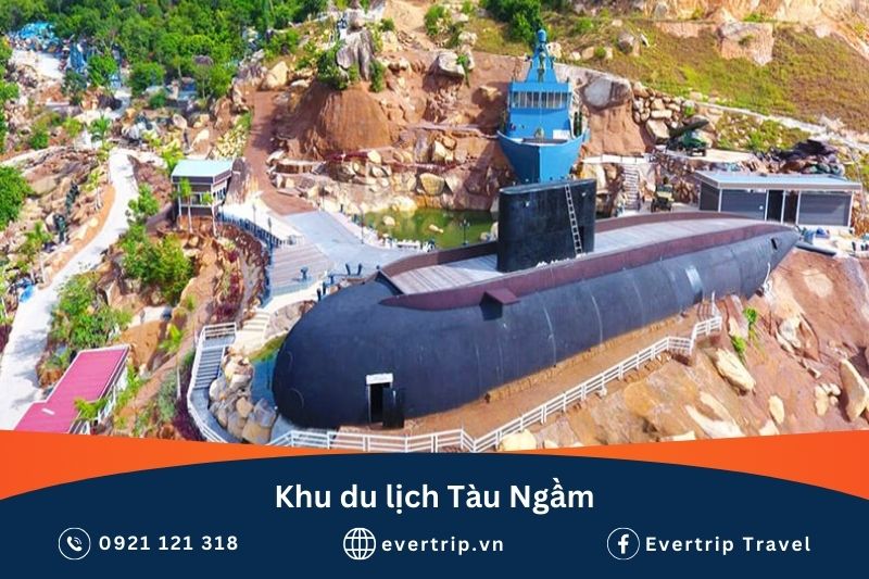 địa điểm check in nha trang