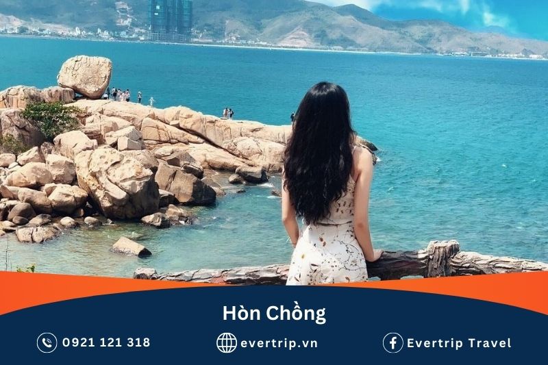 địa điểm check in nha trang