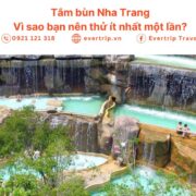 ảnh bìa tắm bùn nha trang