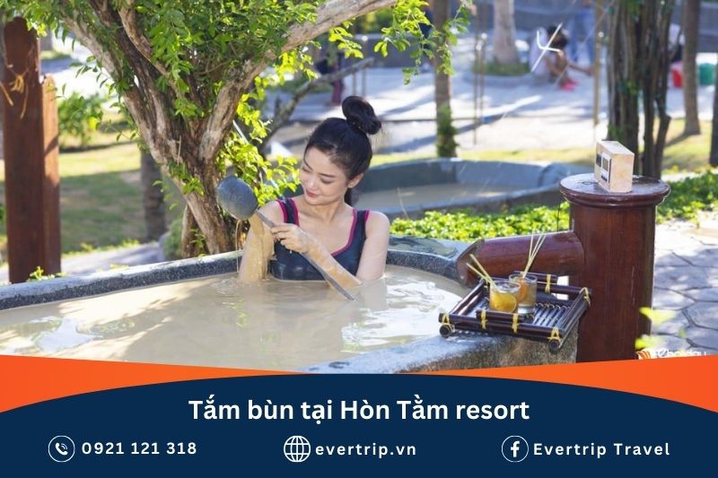 tắm bùn nha trang ở đâu