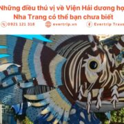 ảnh bìa viện hải dương học nha trang