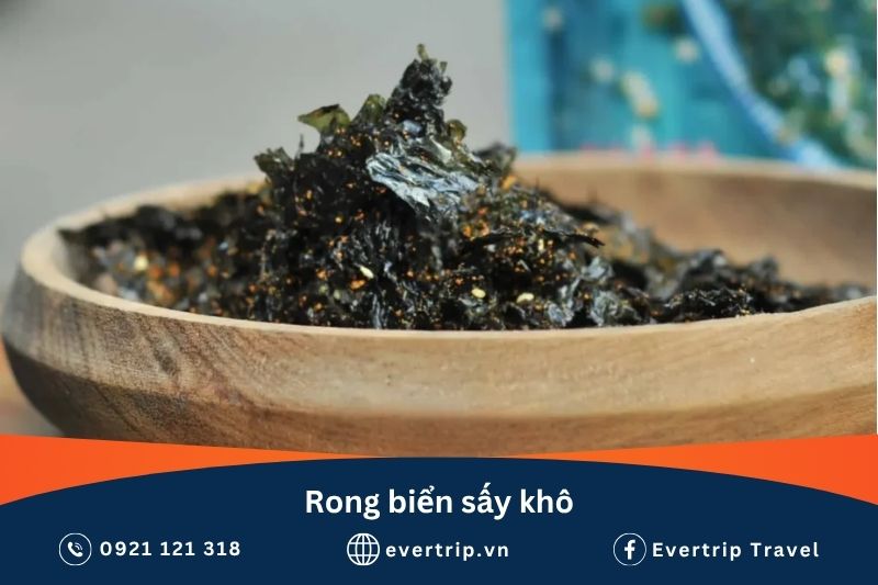 đến nha trang ăn gì