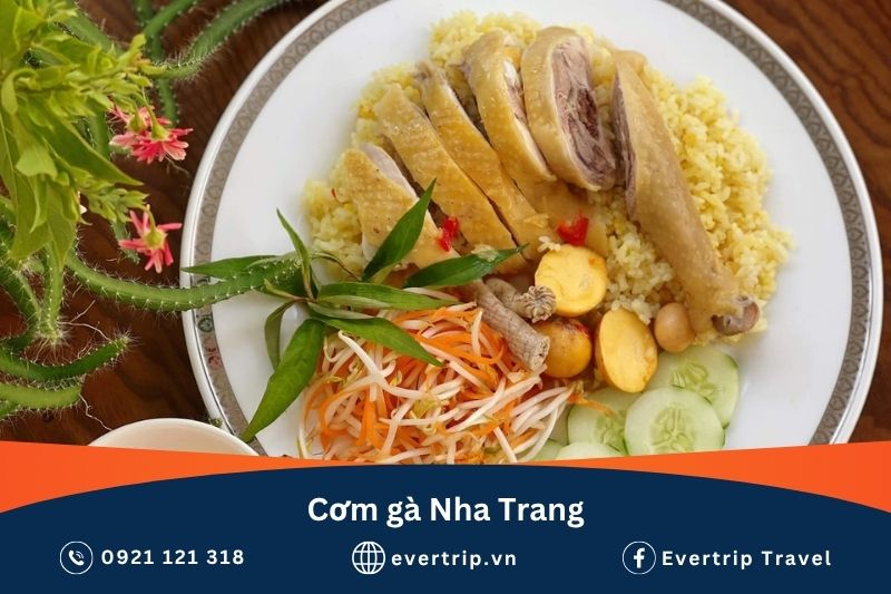 đồ ăn ngon nha trang