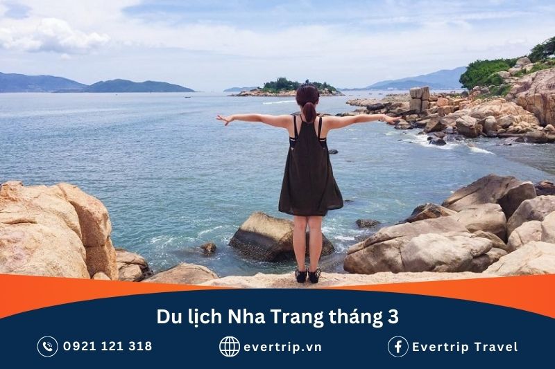 du lịch nha trang tháng 3