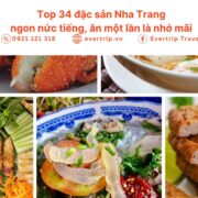 ảnh bìa đặc sản nha trang
