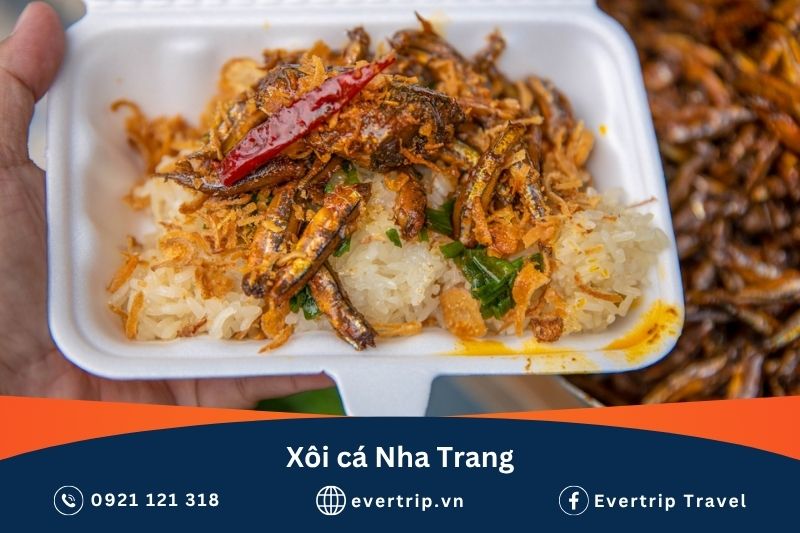 nha trang có đặc sản gì