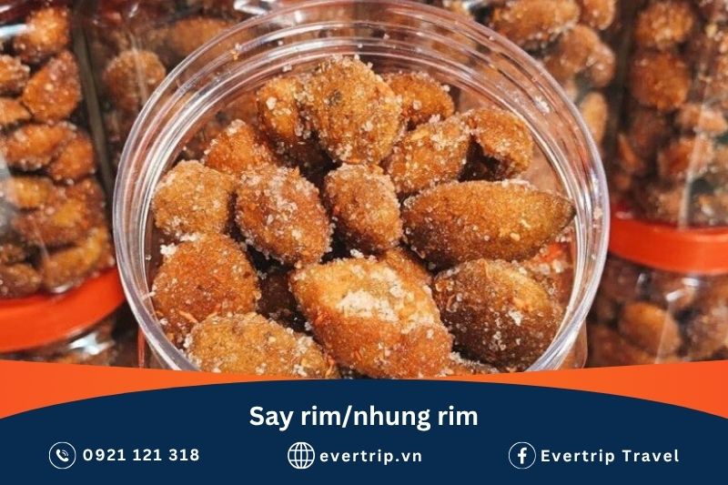 những món ngon ở nha ttrang