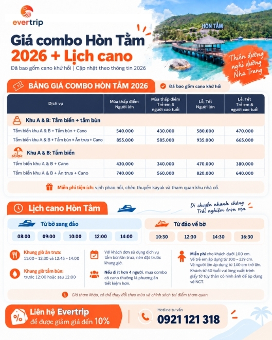 bang-gia-combo-cano-hon-tam-nha-trang