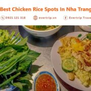 best chicken rice in nha trang