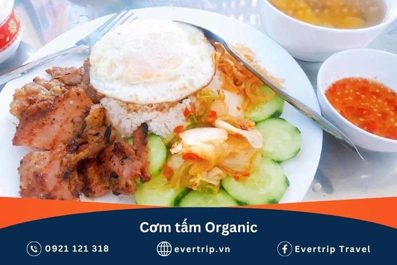 cơm tấm ở nha trang