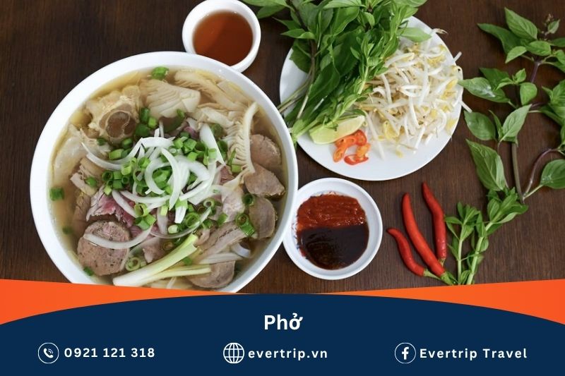 đồ ăn sáng nha trang