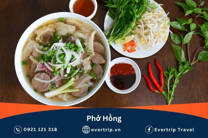phở bắc nha trang
