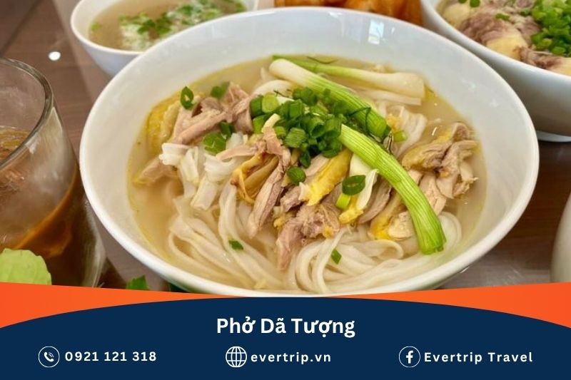 phở ngon nhất nha trang