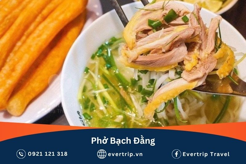 phở ở nha trang