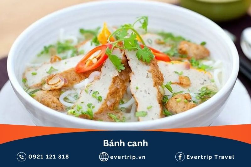 quán ăn sáng ngon ở nha trang