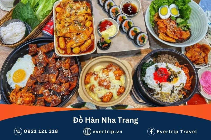 quán ăn trưa ngon nha trang