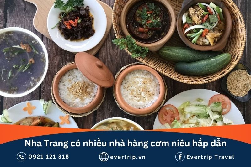quán ăn trưa ngon ở nha trang