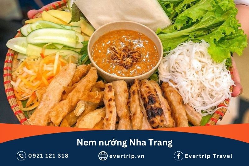 quán ăn trưa nha trang