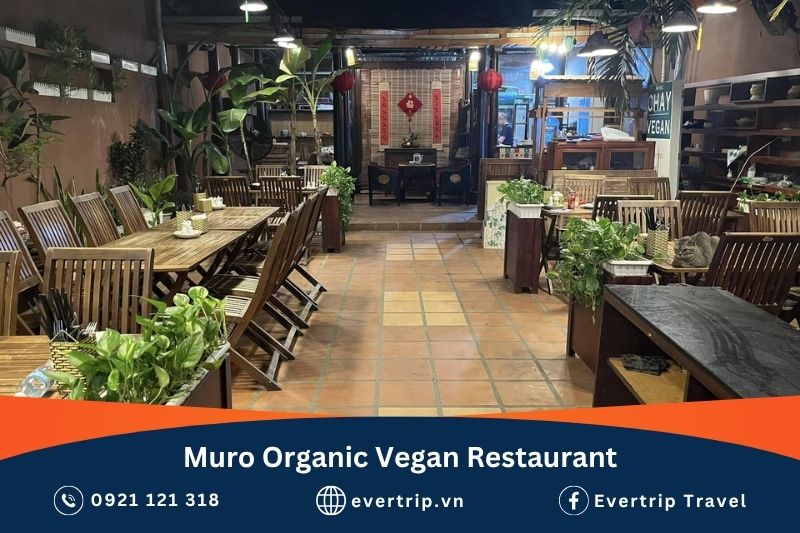 các nhà hàng ở nha trang