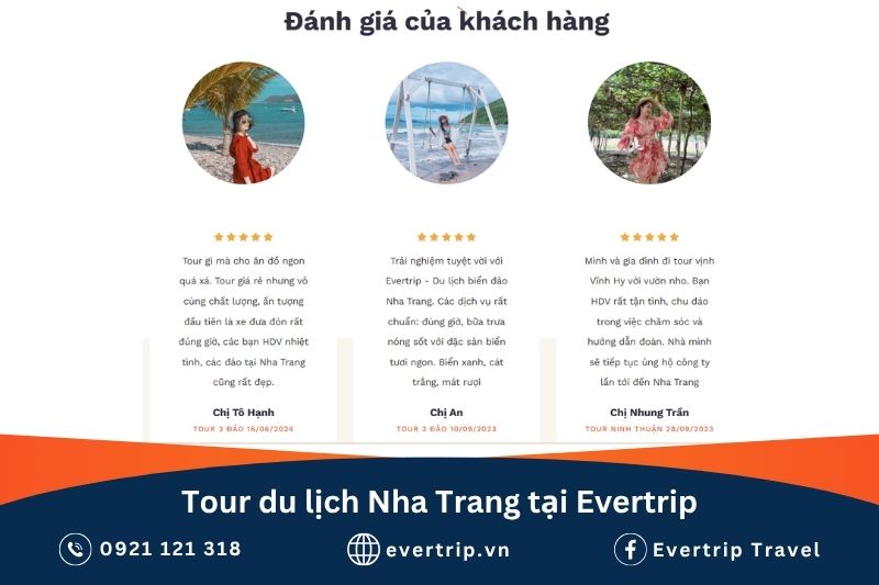 du lịch nha trang evertrip