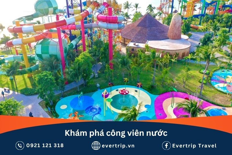 khám phá nha trang 4 ngày 3 đêm