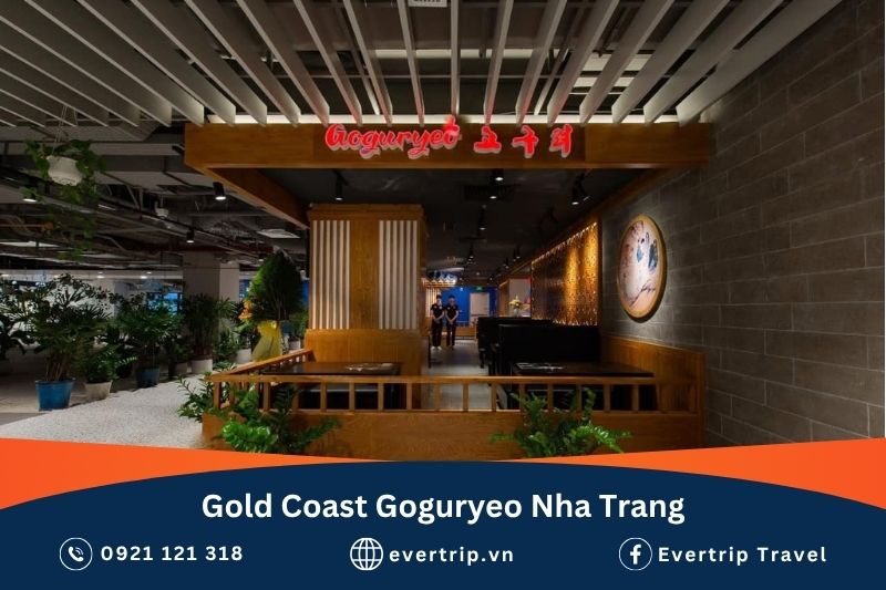 nhà hàng có phòng riêng ở Nha Trang