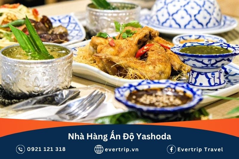 nhà hàng nha trang