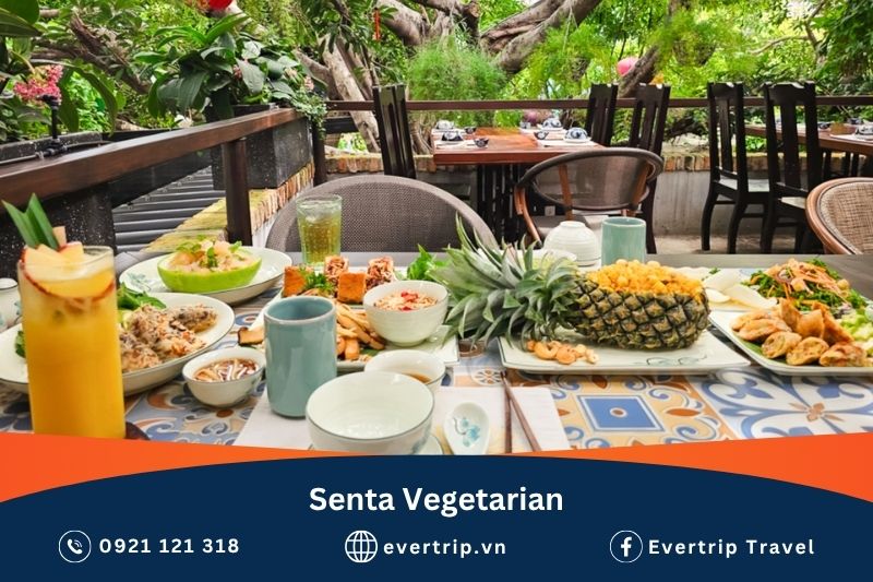 nhà hàng nổi tiếng ở nha trang
