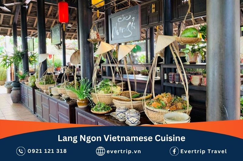 nhà hàng tại nha trang