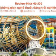 ảnh bìa nhà hát đó