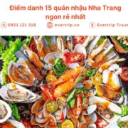 ảnh bìa quán nhậu nha trang