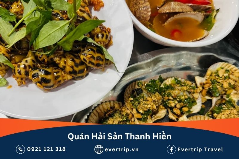 quán nhậu bình dân nha trang thanh hiền