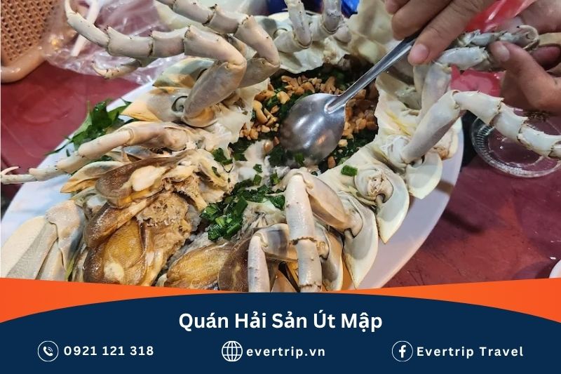 quán nhậu nha trang bình dân út mập