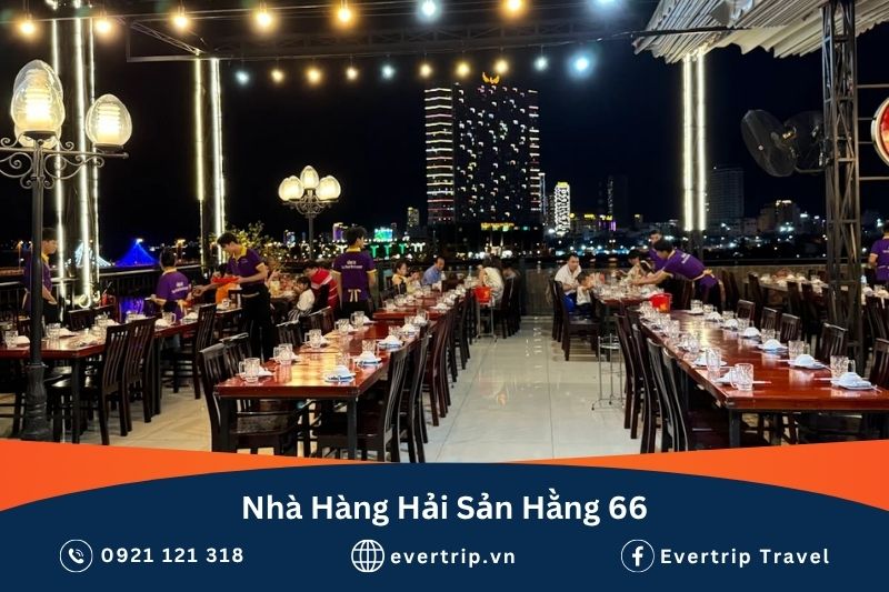 quán nhậu nha trang hằng 66